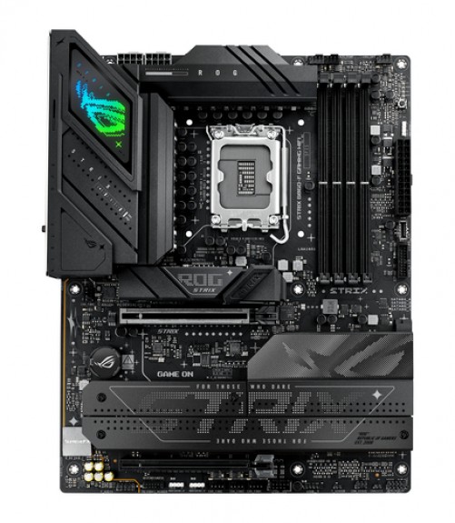 ROG STRIX B860-F GAMING WIFI